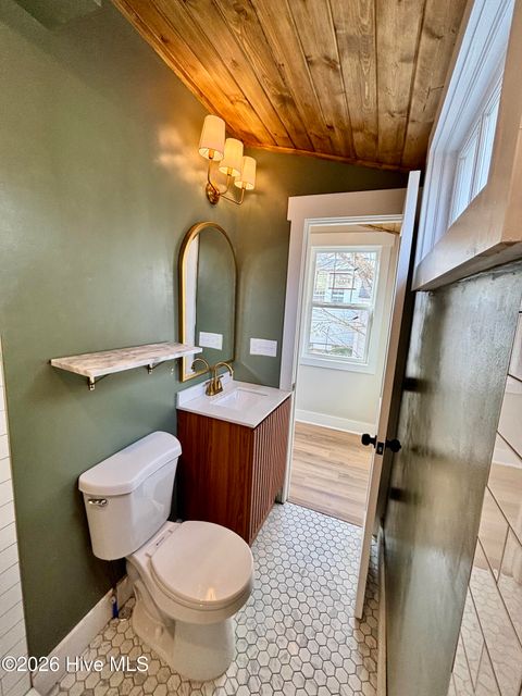 Tiny photo for 619 Bladen Street, Wilmington, NC 28401 (MLS # 100555560)