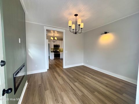 Tiny photo for 619 Bladen Street, Wilmington, NC 28401 (MLS # 100555560)