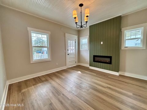 Tiny photo for 619 Bladen Street, Wilmington, NC 28401 (MLS # 100555560)