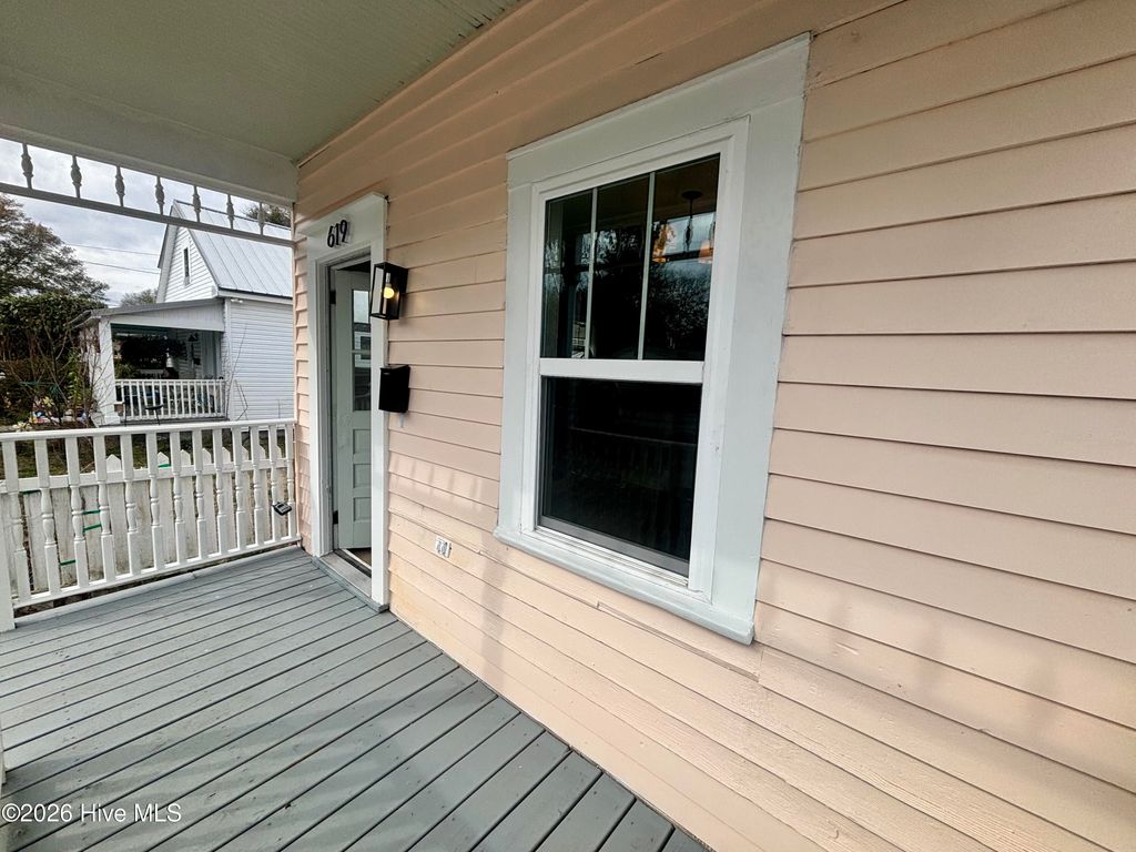 Photo of 619 Bladen Street, Wilmington, NC 28401 (MLS # 100555560)