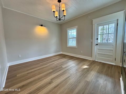 Tiny photo for 619 Bladen Street, Wilmington, NC 28401 (MLS # 100555560)