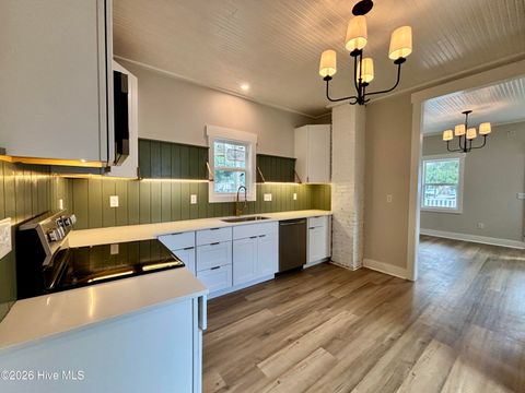 Tiny photo for 619 Bladen Street, Wilmington, NC 28401 (MLS # 100555560)