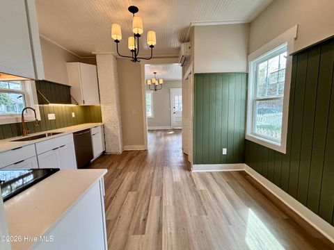 Tiny photo for 619 Bladen Street, Wilmington, NC 28401 (MLS # 100555560)