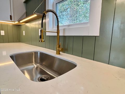 Tiny photo for 619 Bladen Street, Wilmington, NC 28401 (MLS # 100555560)