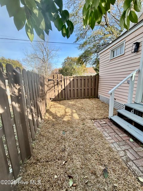 Tiny photo for 619 Bladen Street, Wilmington, NC 28401 (MLS # 100555560)