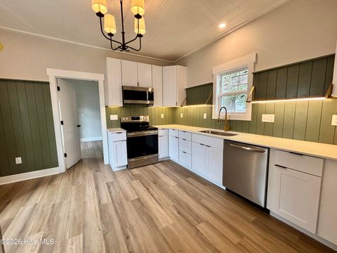 Tiny photo for 619 Bladen Street, Wilmington, NC 28401 (MLS # 100555560)