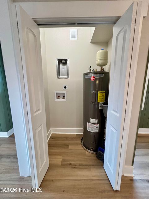 Tiny photo for 619 Bladen Street, Wilmington, NC 28401 (MLS # 100555560)