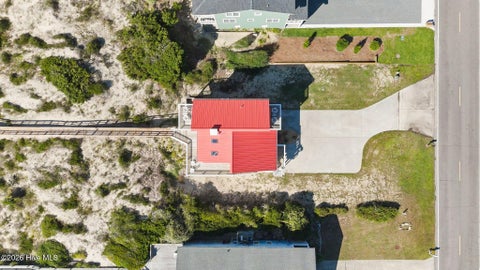 Tiny photo for 425 Caswell Beach Road, Oak Island, NC 28465 (MLS # 100611200)