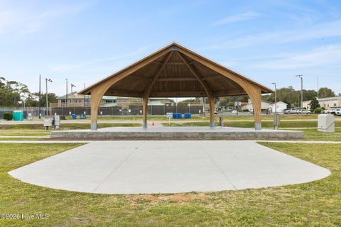 Tiny photo for 425 Caswell Beach Road, Oak Island, NC 28465 (MLS # 100611200)