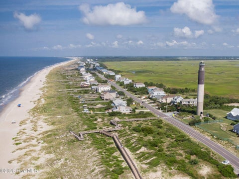 Tiny photo for 425 Caswell Beach Road, Oak Island, NC 28465 (MLS # 100611200)