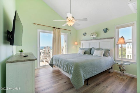 Tiny photo for 425 Caswell Beach Road, Oak Island, NC 28465 (MLS # 100611200)