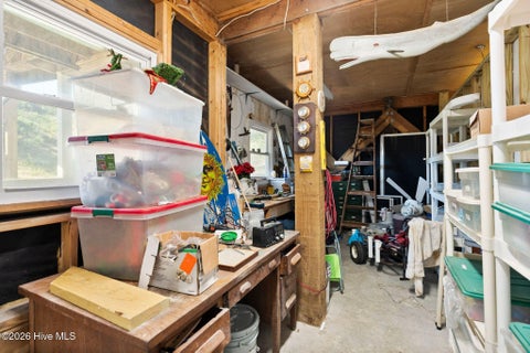 Tiny photo for 425 Caswell Beach Road, Oak Island, NC 28465 (MLS # 100611200)