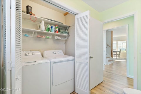 Tiny photo for 425 Caswell Beach Road, Oak Island, NC 28465 (MLS # 100611200)