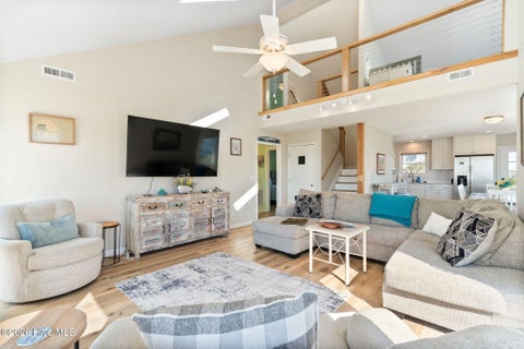 Tiny photo for 425 Caswell Beach Road, Oak Island, NC 28465 (MLS # 100611200)