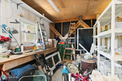 Tiny photo for 425 Caswell Beach Road, Oak Island, NC 28465 (MLS # 100611200)