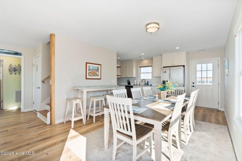 Tiny photo for 425 Caswell Beach Road, Oak Island, NC 28465 (MLS # 100611200)