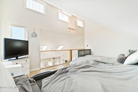 Tiny photo for 425 Caswell Beach Road, Oak Island, NC 28465 (MLS # 100611200)