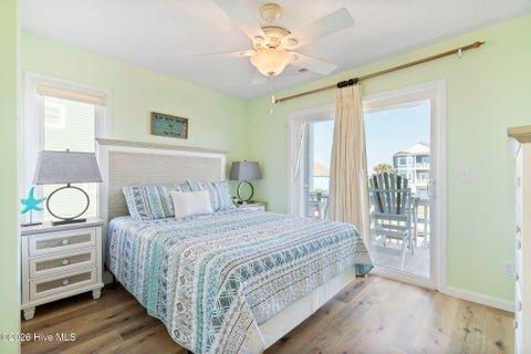 Tiny photo for 425 Caswell Beach Road, Oak Island, NC 28465 (MLS # 100611200)