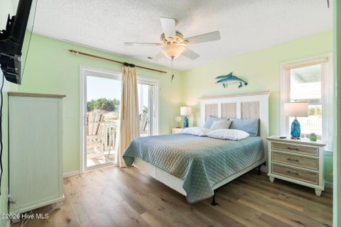 Tiny photo for 425 Caswell Beach Road, Oak Island, NC 28465 (MLS # 100611200)