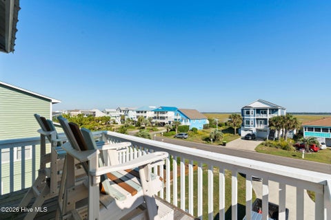 Tiny photo for 425 Caswell Beach Road, Oak Island, NC 28465 (MLS # 100611200)