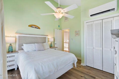 Tiny photo for 425 Caswell Beach Road, Oak Island, NC 28465 (MLS # 100611200)