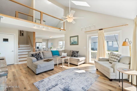 Tiny photo for 425 Caswell Beach Road, Oak Island, NC 28465 (MLS # 100611200)