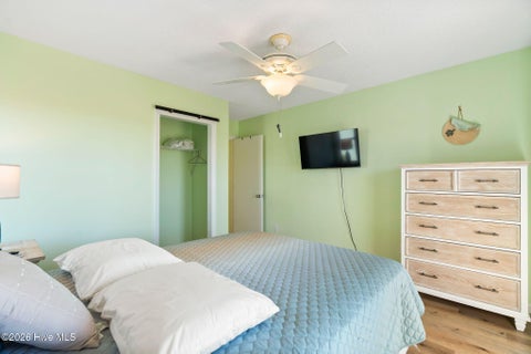 Tiny photo for 425 Caswell Beach Road, Oak Island, NC 28465 (MLS # 100611200)