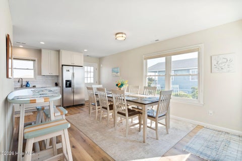 Tiny photo for 425 Caswell Beach Road, Oak Island, NC 28465 (MLS # 100611200)