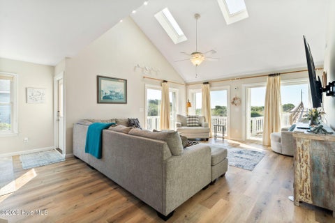 Tiny photo for 425 Caswell Beach Road, Oak Island, NC 28465 (MLS # 100611200)