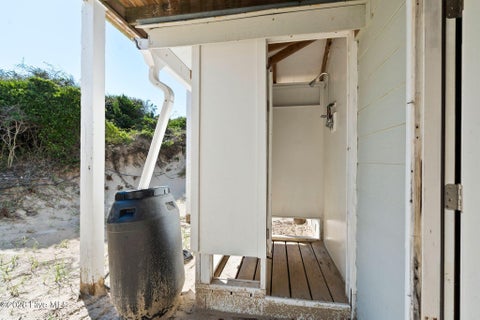Tiny photo for 425 Caswell Beach Road, Oak Island, NC 28465 (MLS # 100611200)