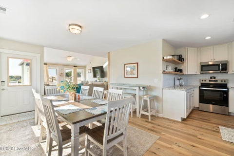 Tiny photo for 425 Caswell Beach Road, Oak Island, NC 28465 (MLS # 100611200)
