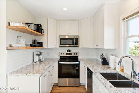 Tiny photo for 425 Caswell Beach Road, Oak Island, NC 28465 (MLS # 100611200)