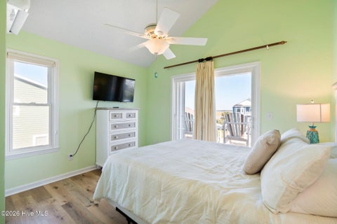 Tiny photo for 425 Caswell Beach Road, Oak Island, NC 28465 (MLS # 100611200)