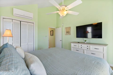 Tiny photo for 425 Caswell Beach Road, Oak Island, NC 28465 (MLS # 100611200)