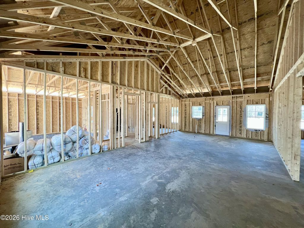 Photo of 113 Sagewood Drive, Dudley, NC 28333 (MLS # 100554220)