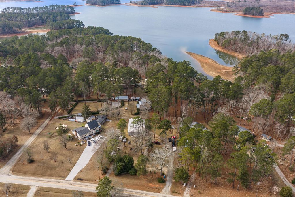 Photo of 5977 Rousseau Creek Road, Thomson, GA 30824 (MLS # 551468)