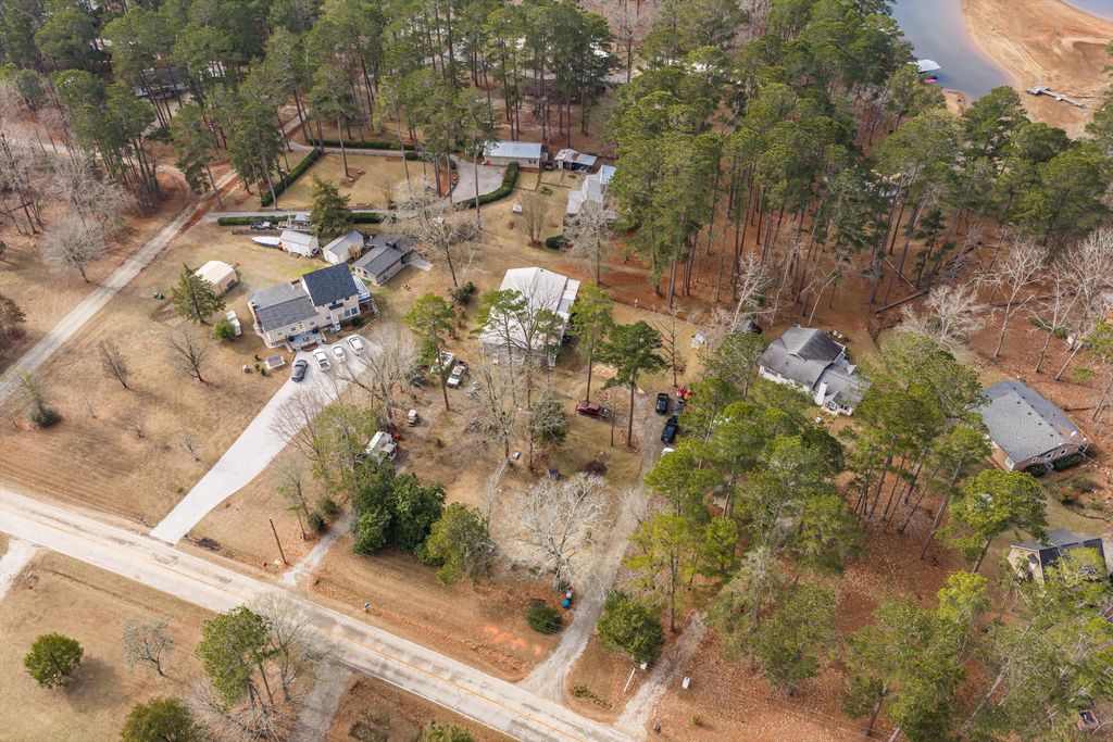 Photo of 5977 Rousseau Creek Road, Thomson, GA 30824 (MLS # 551468)