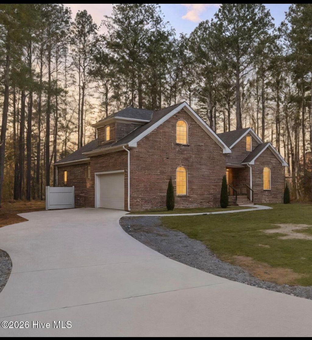 Photo of 433 Riversound Drive, Edenton, NC 27932 (MLS # 100572292)