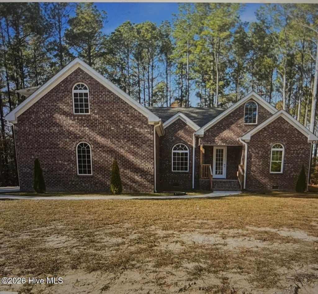 Photo of 433 Riversound Drive, Edenton, NC 27932 (MLS # 100572292)