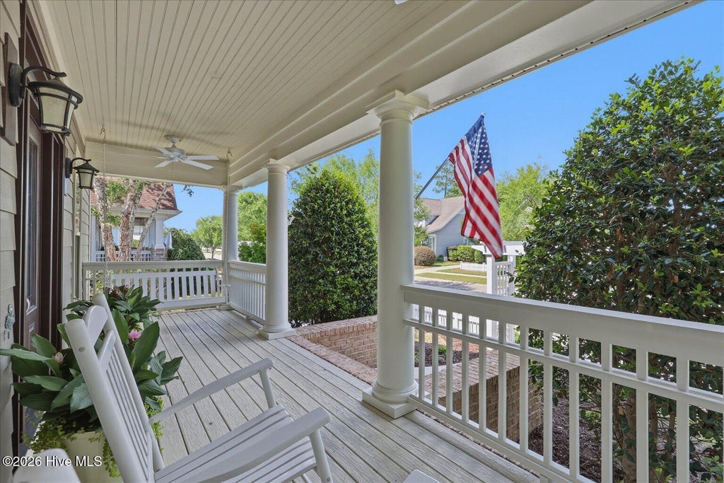 Photo of 2013 Simmerman Way, Leland, NC 28451 (MLS # 100607799)