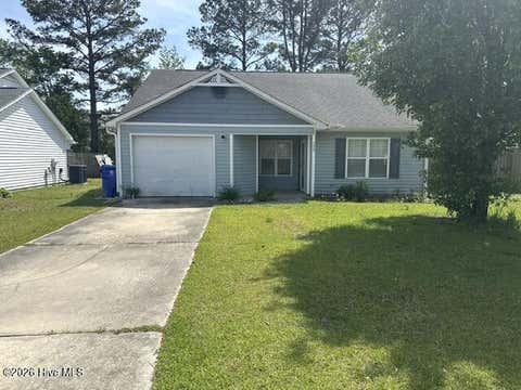 Homes For Sale - 155 Jer Mar Drive<br/> Havelock, NC 28532