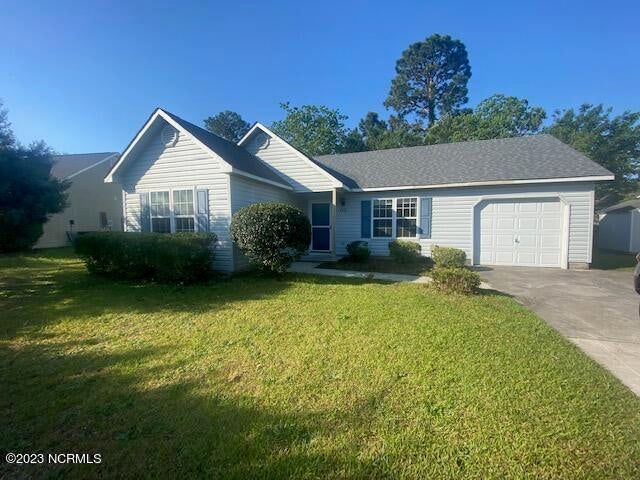 Photo of 4914 Pin Oak Drive, Wilmington, NC 28411 (MLS # 100599584)