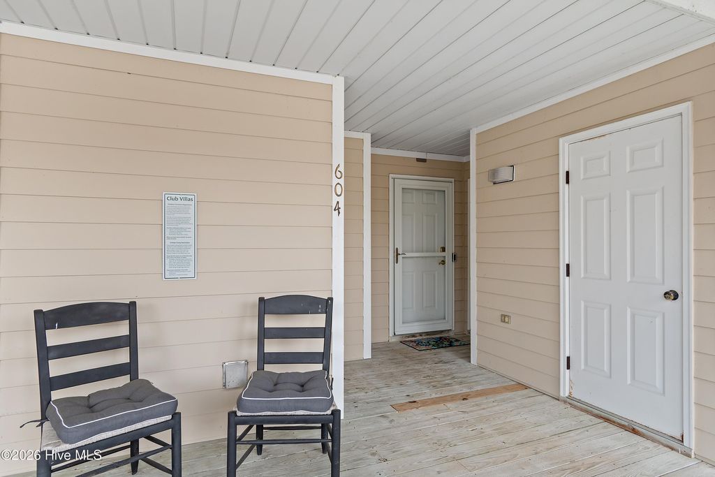 Photo of 3350 Club Villas Drive #604, Southport, NC 28461 (MLS # 100558329)