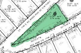 Photo of 59 Hill Road, Spring Hope, NC 27882 (MLS # 100609480)