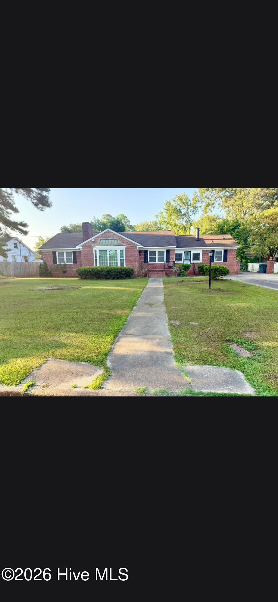 Photo of 1210 Meadowood Drive, Kinston, NC 28501 (MLS # 100600544)