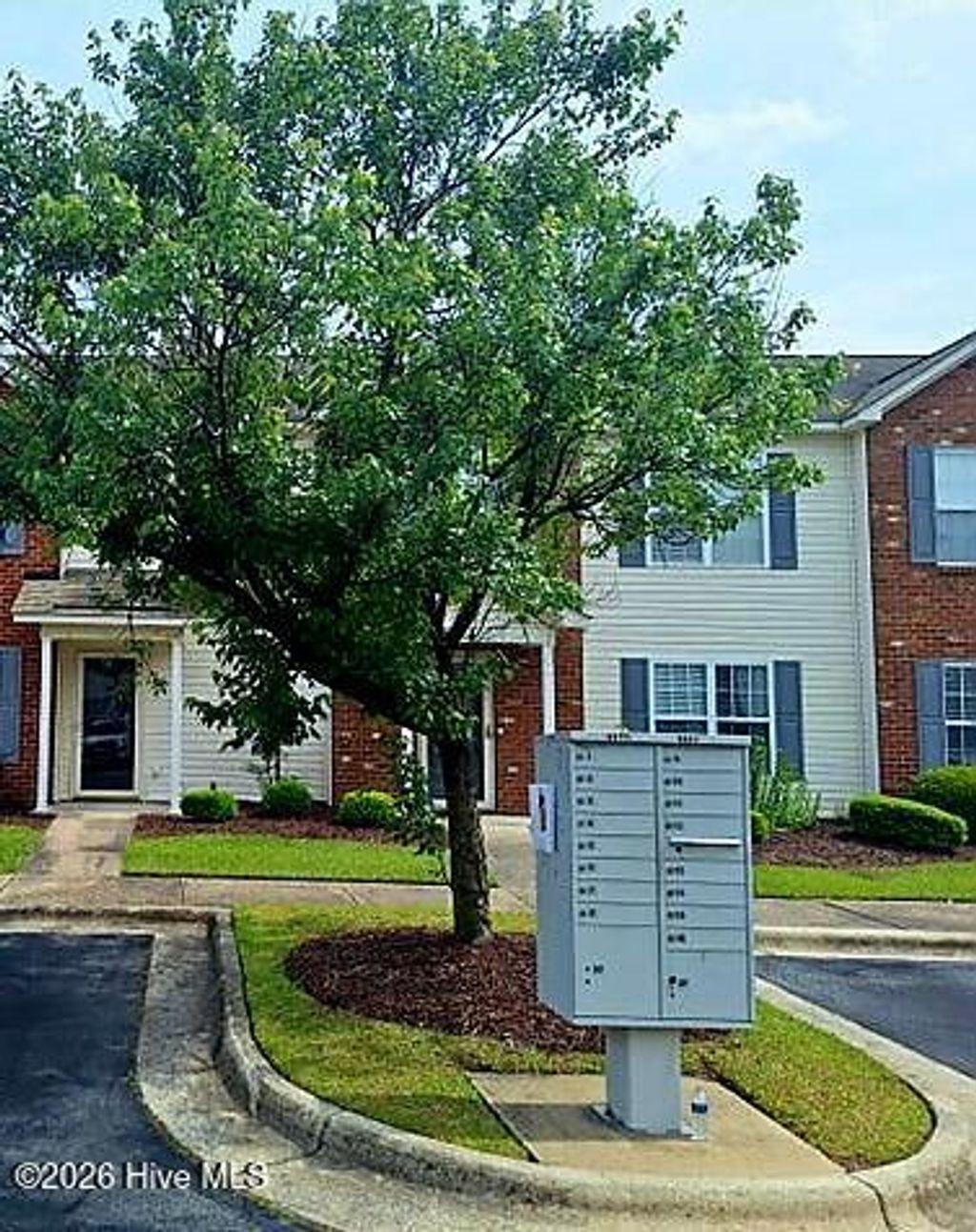 Photo of 4160 Dudleys Grant Drive #D, Winterville, NC (MLS # 100572851)