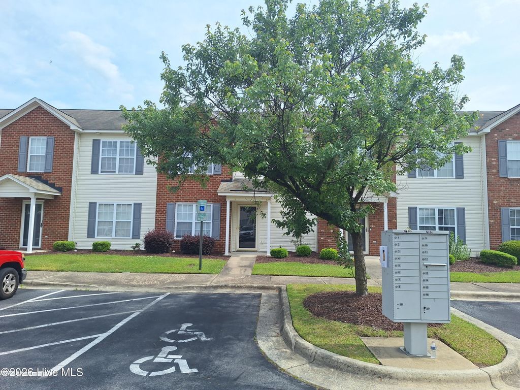 Photo of 4160 Dudleys Grant Drive #D, Winterville, NC (MLS # 100572851)
