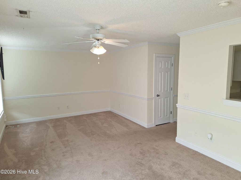 Photo of 4160 Dudleys Grant Drive #D, Winterville, NC (MLS # 100572851)
