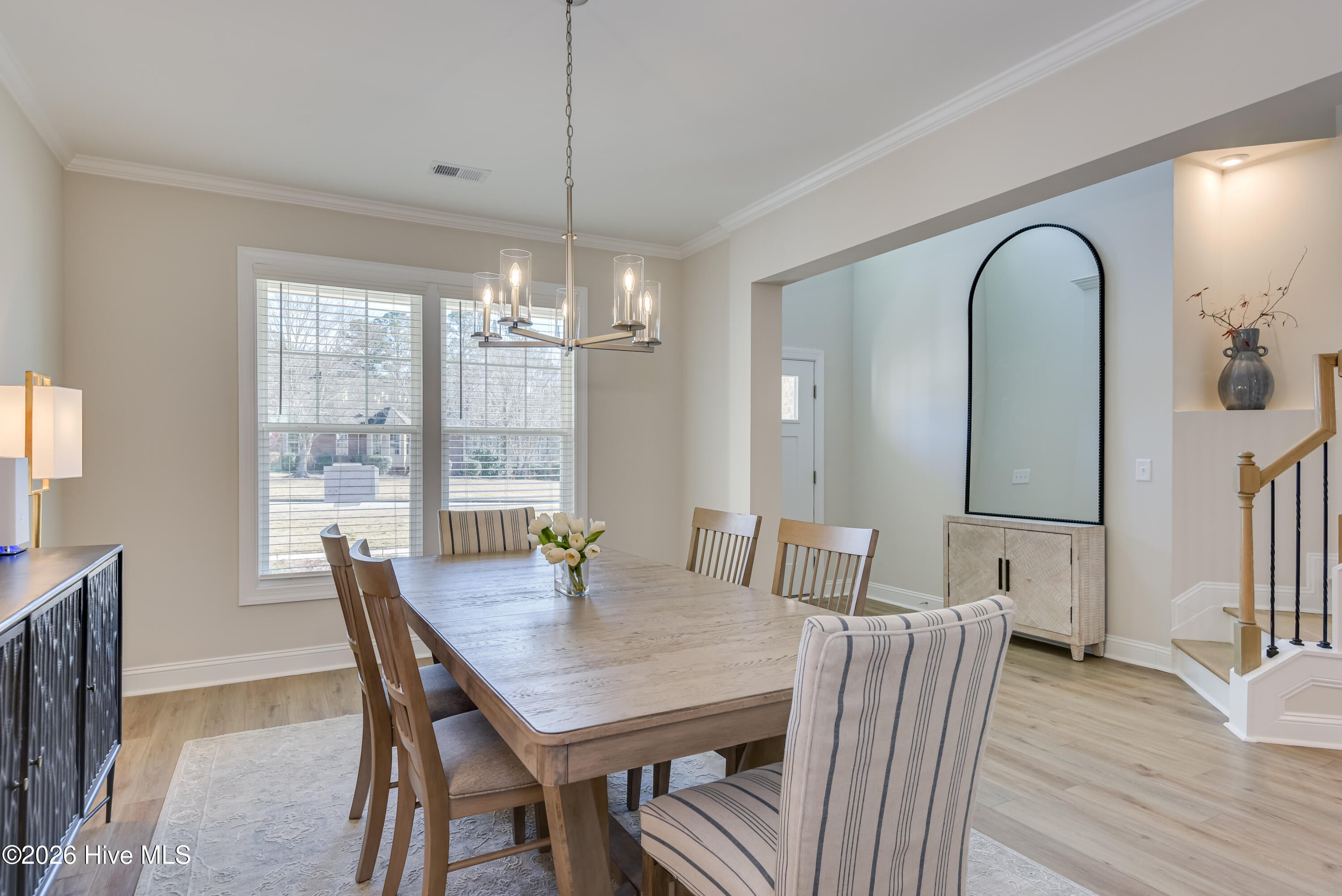158 Collin Reeds Road