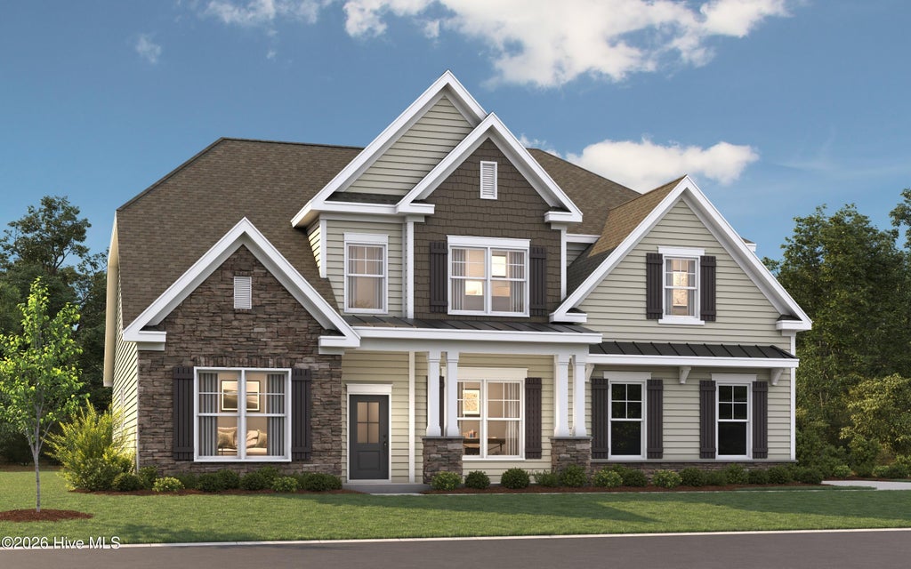 Photo of 158 Collin Reeds Road, North Augusta, SC 29860 (MLS # 100601589)